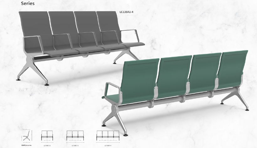 機場椅系列3